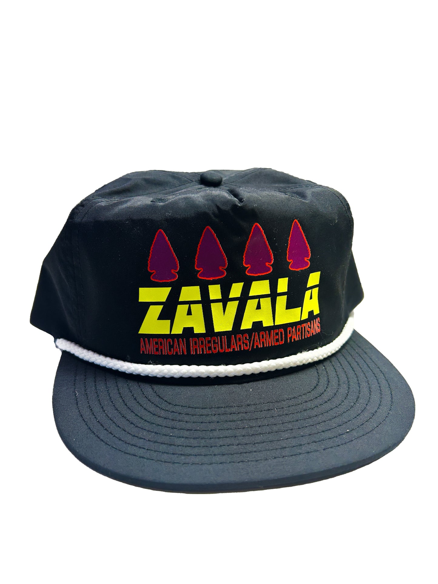 Zavala Skate Hat - Zavala 1836