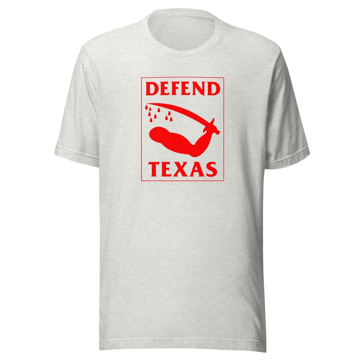 Defend Texas - Reverse - Zavala 1836