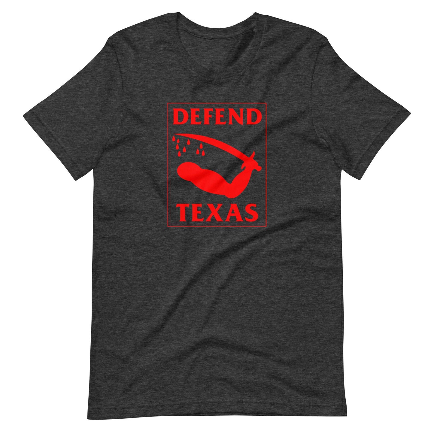 Defend Texas - Reverse - Zavala 1836