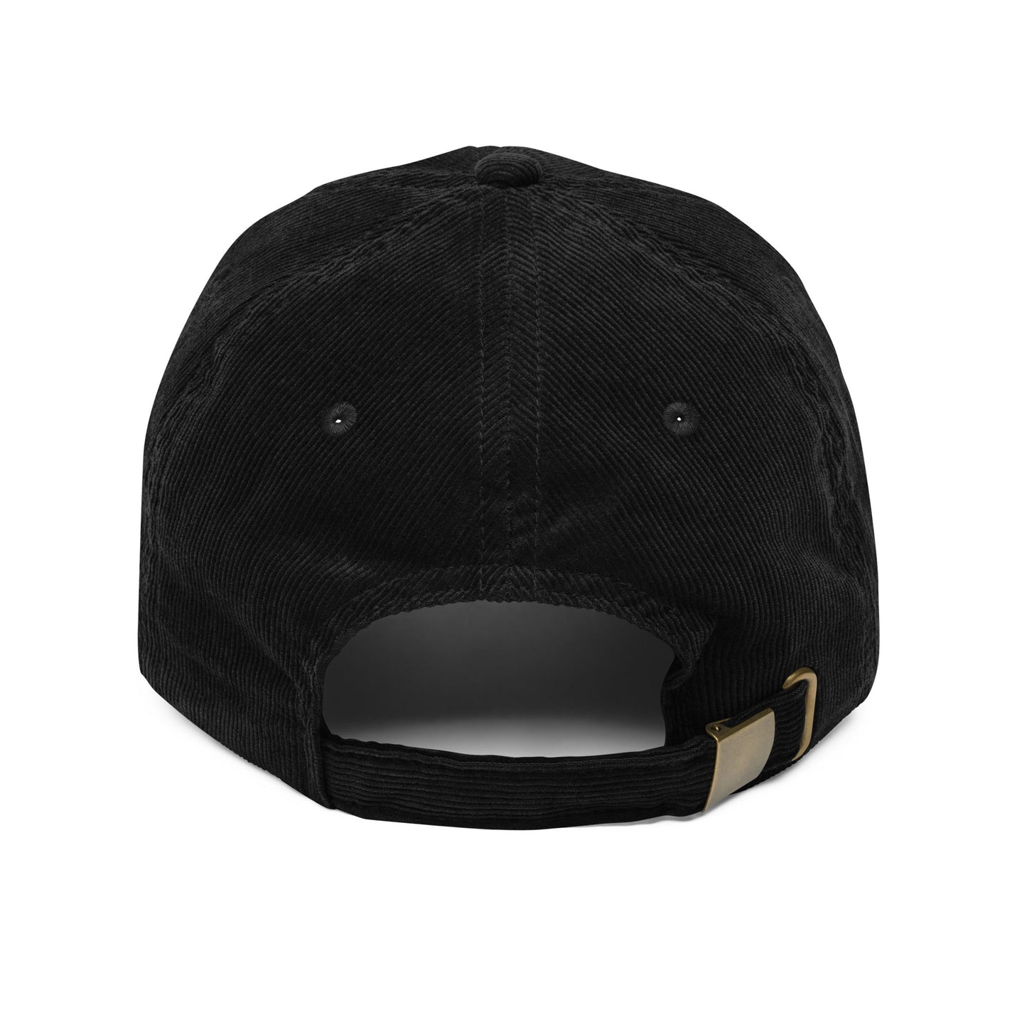 Natural Law Corduroy Hat - Zavala 1836