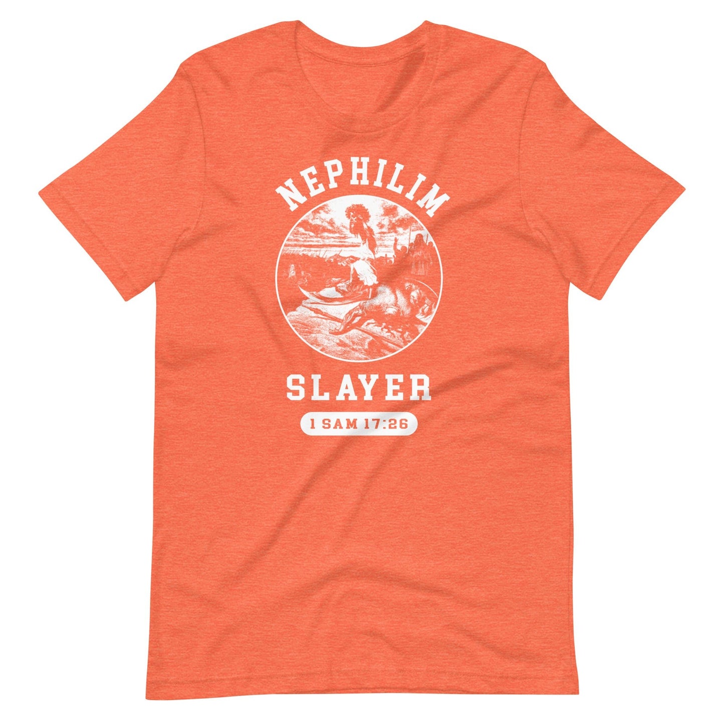 Nephilim Slayer - Zavala 1836