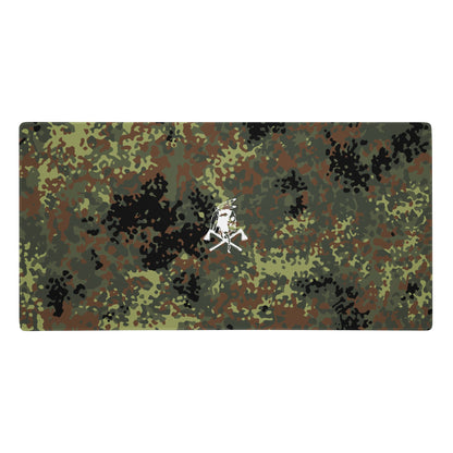 Camo Gun Mats - Zavala 1836