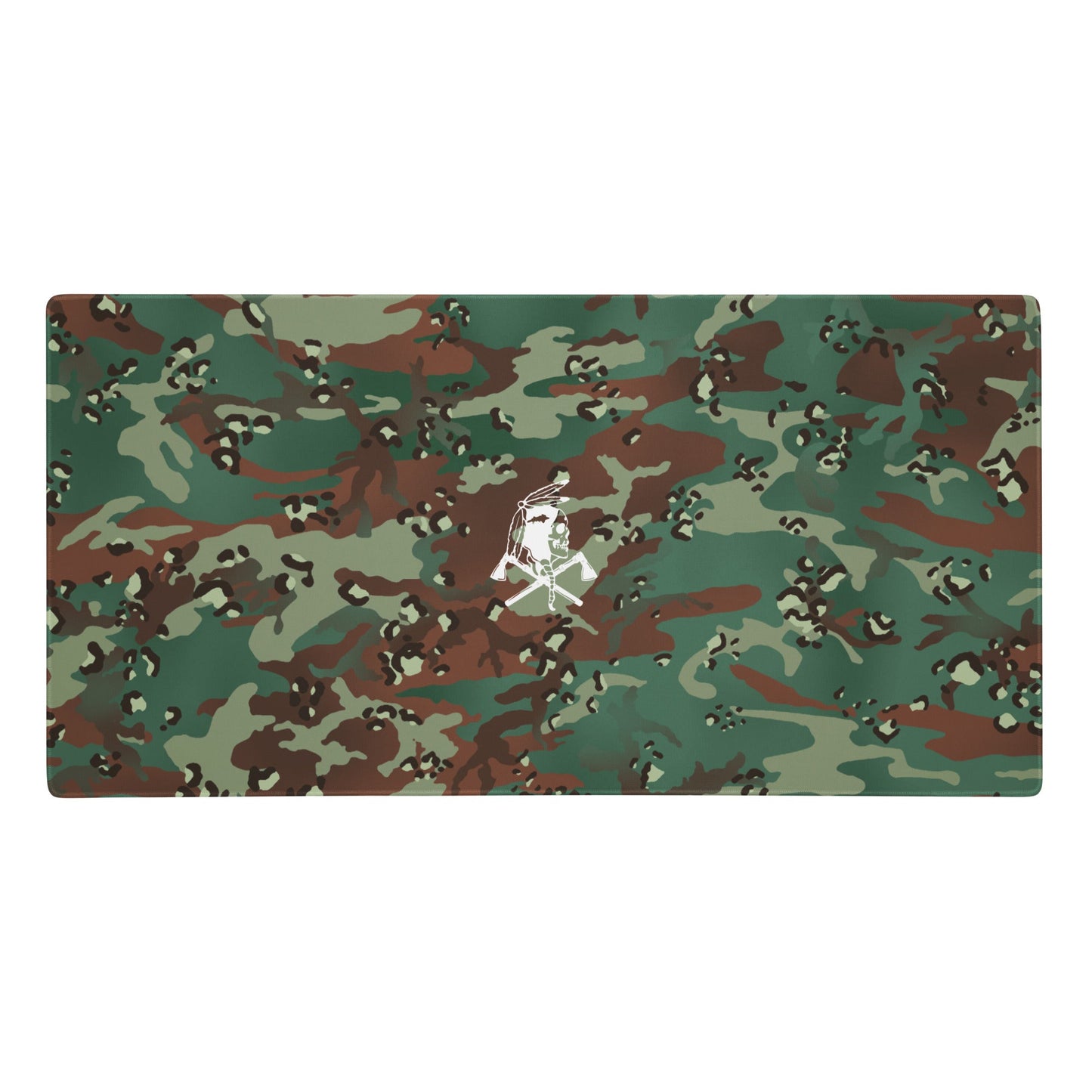 Camo Gun Mats - Zavala 1836