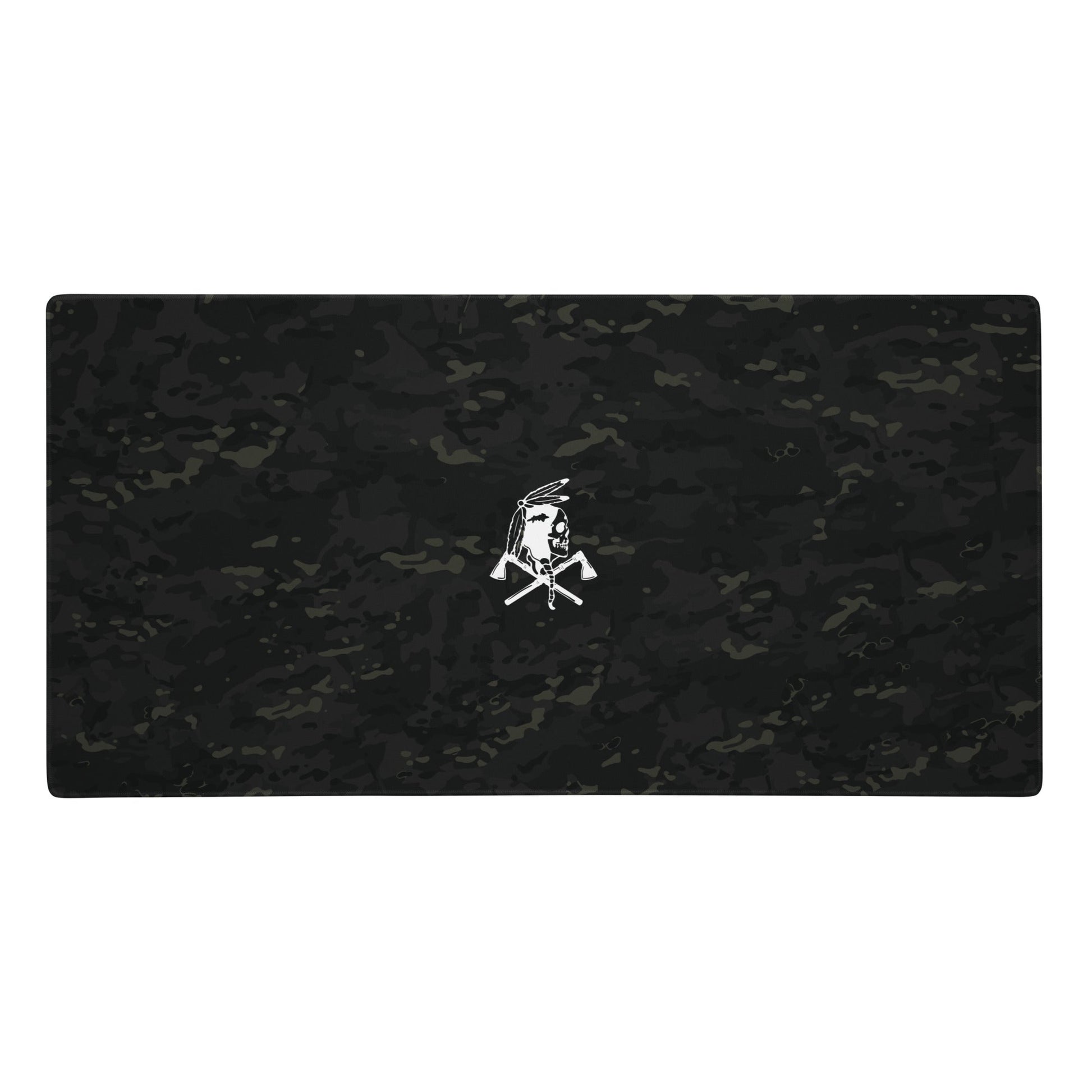 Camo Gun Mats - Zavala 1836