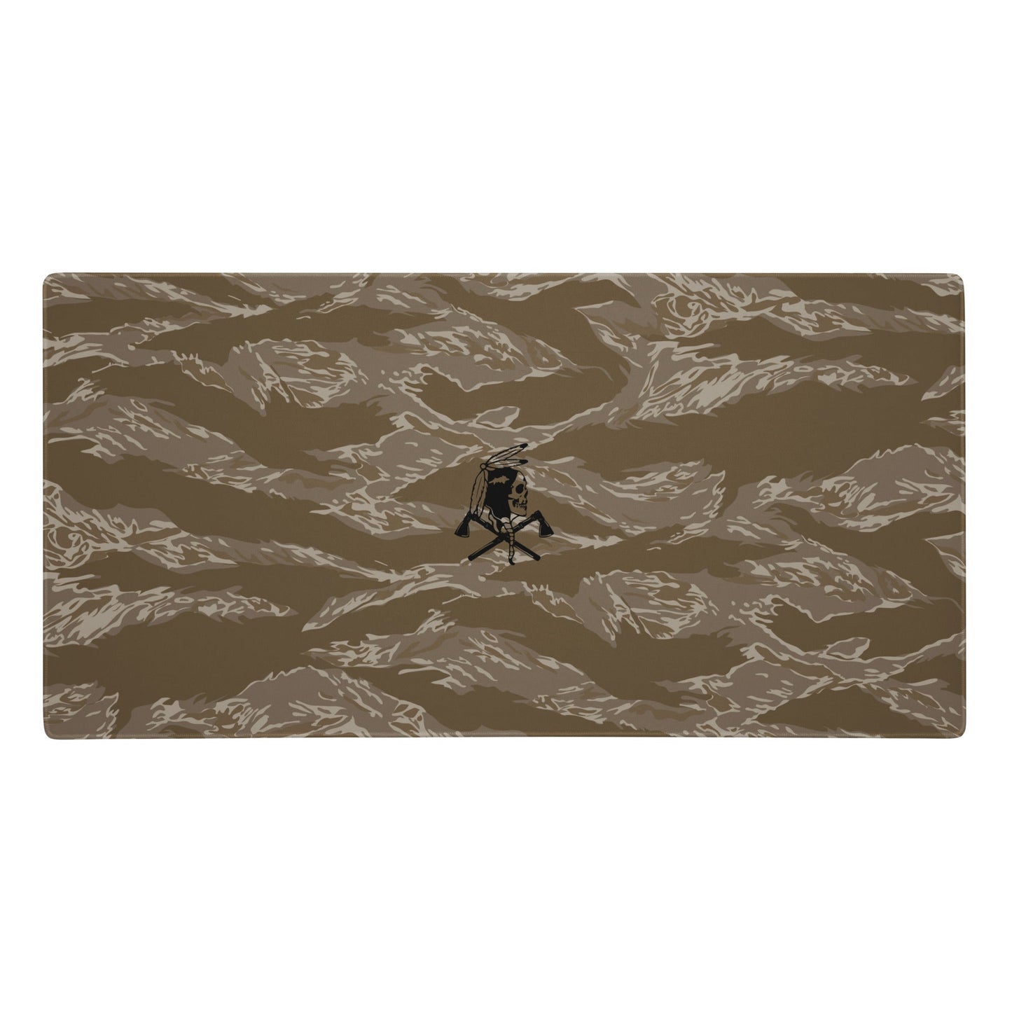 Camo Gun Mats - Zavala 1836