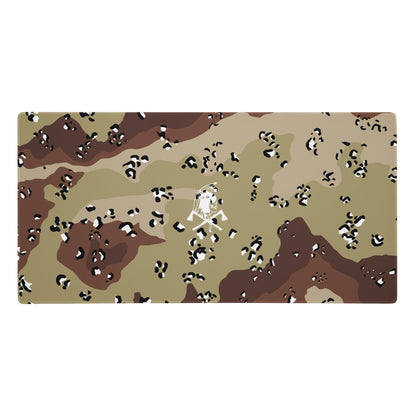 Camo Gun Mats - Zavala 1836