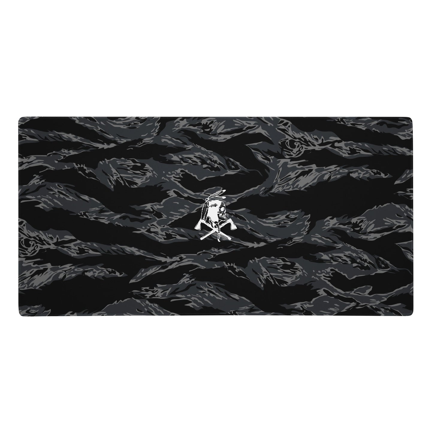 Camo Gun Mats - Zavala 1836