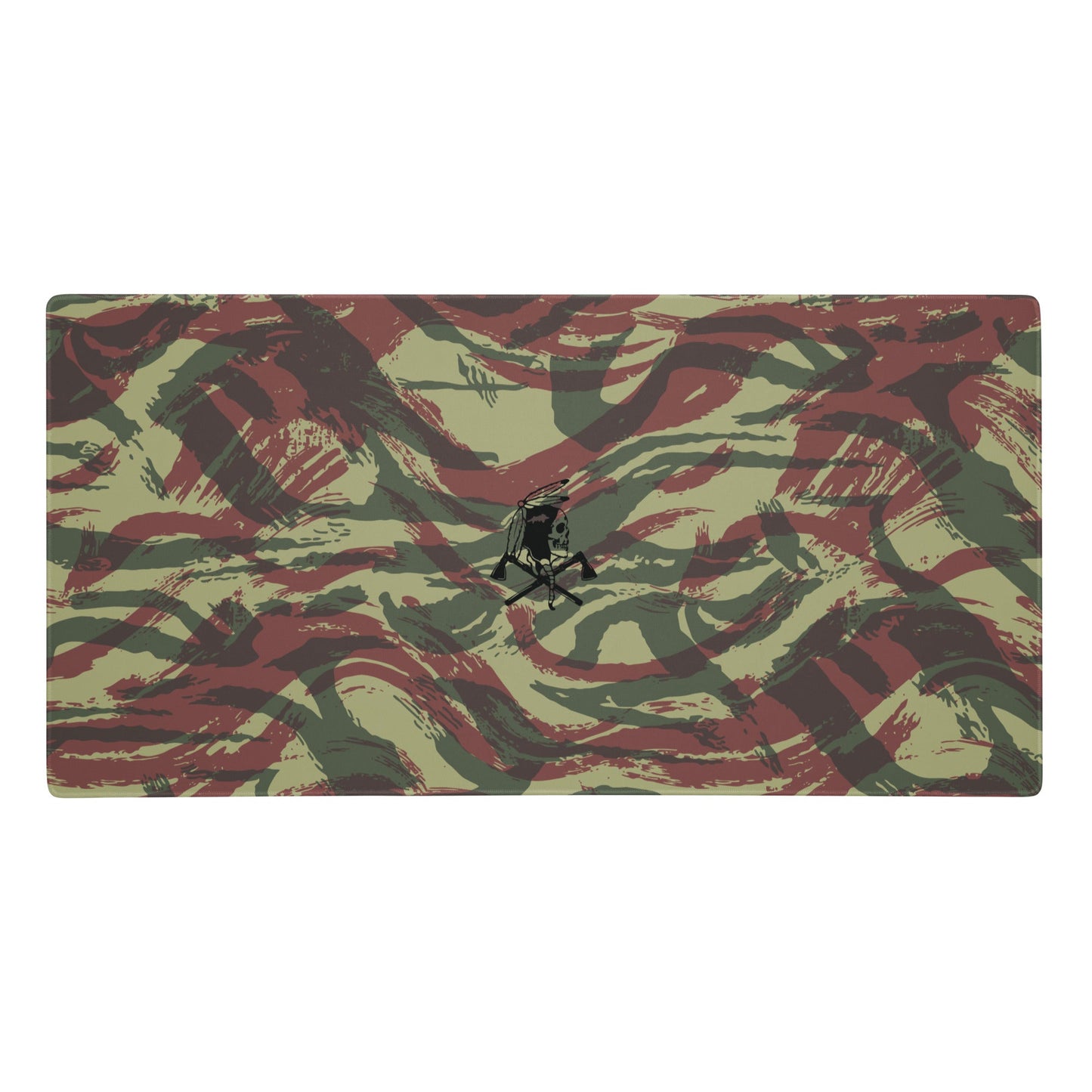 Camo Gun Mats - Zavala 1836