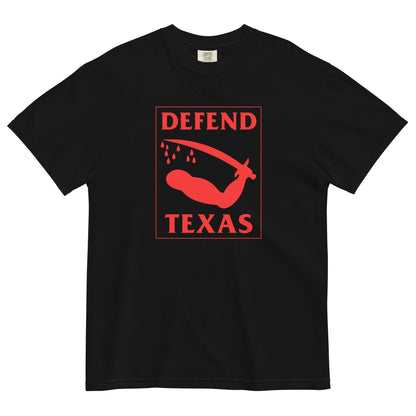 Defend Texas - Reverse - Zavala 1836