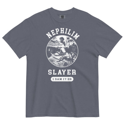 Nephilim Slayer - Zavala 1836