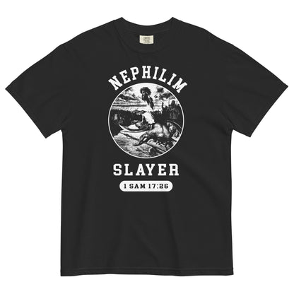 Nephilim Slayer - Zavala 1836