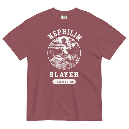Nephilim Slayer - Zavala 1836