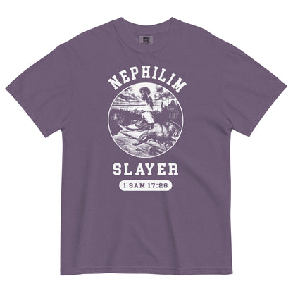Nephilim Slayer - Zavala 1836