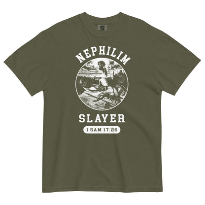 Nephilim Slayer - Zavala 1836
