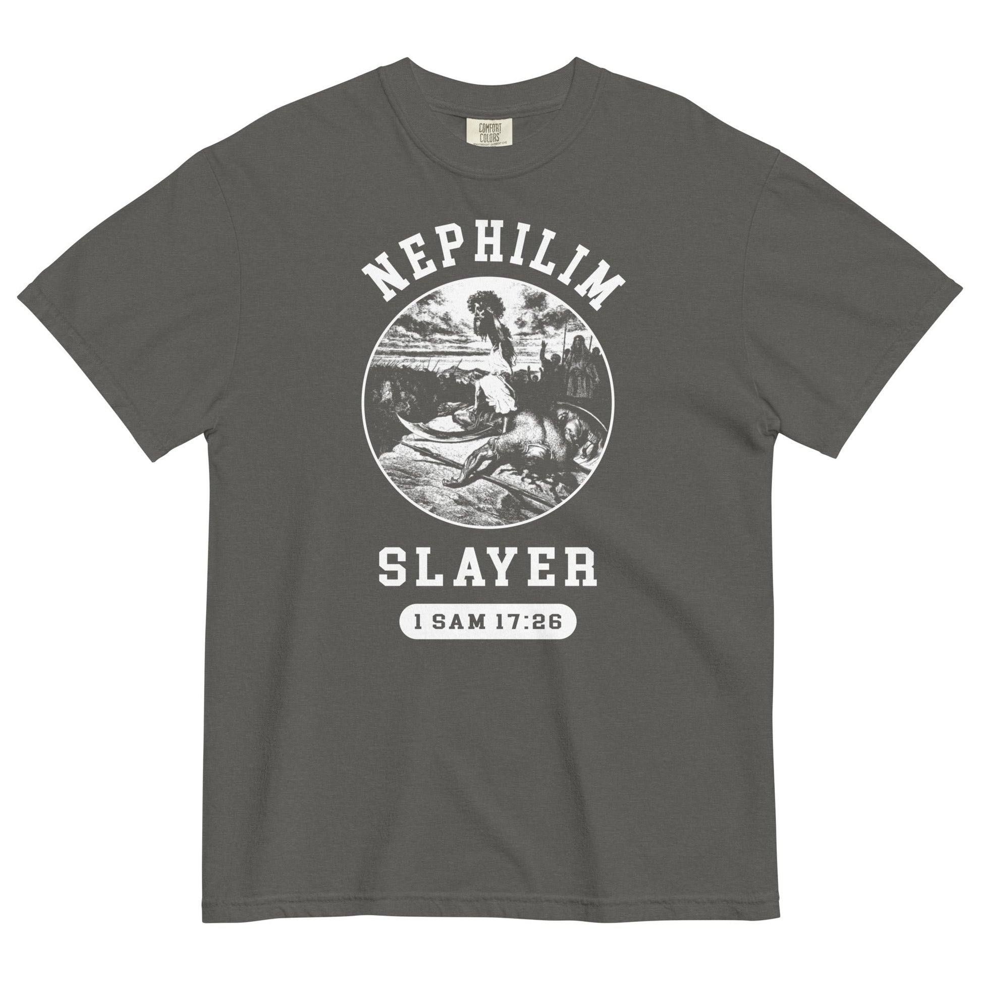 Nephilim Slayer - Zavala 1836