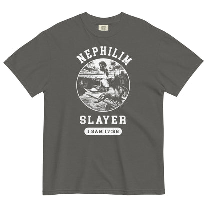 Nephilim Slayer - Zavala 1836