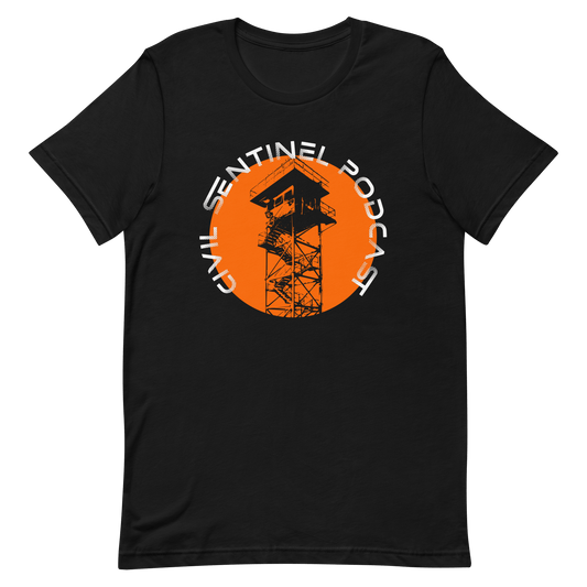 Civil Sentinel - Zavala 1836