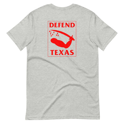 Defend Texas - Zavala 1836