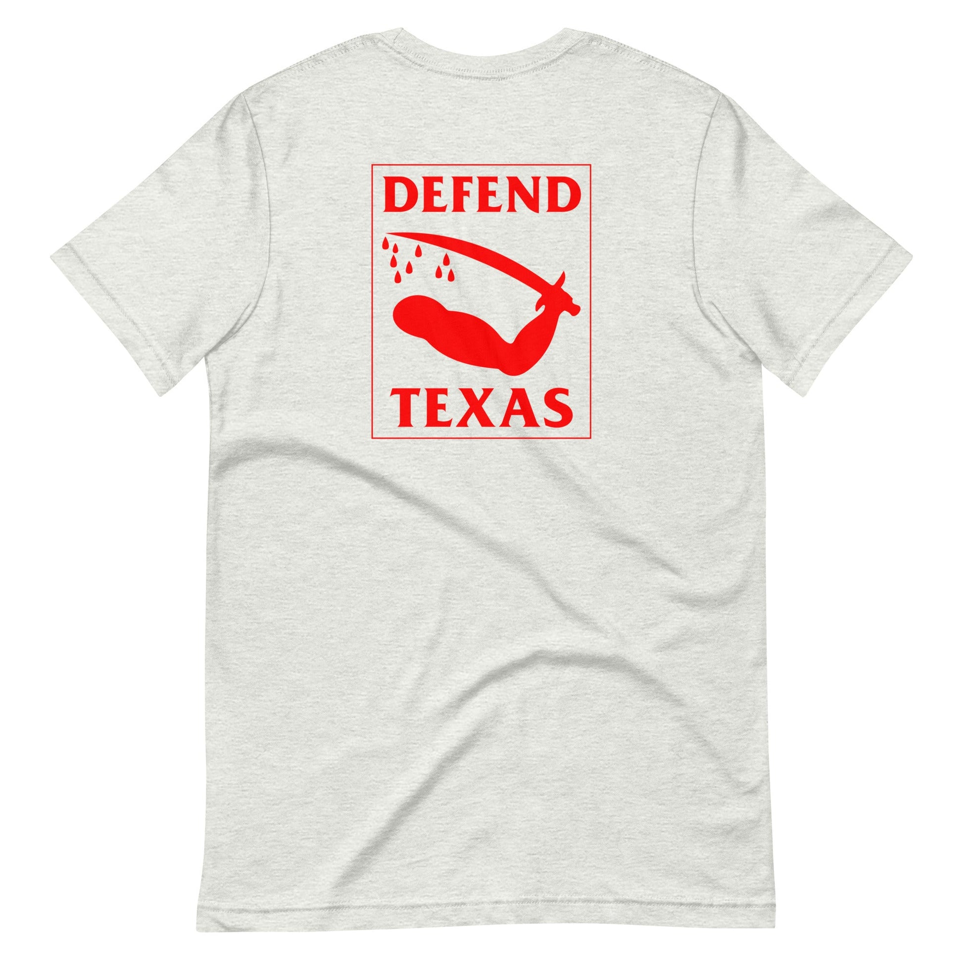 Defend Texas - Zavala 1836