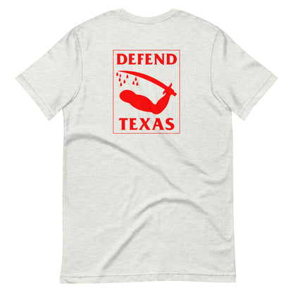 Defend Texas - Zavala 1836