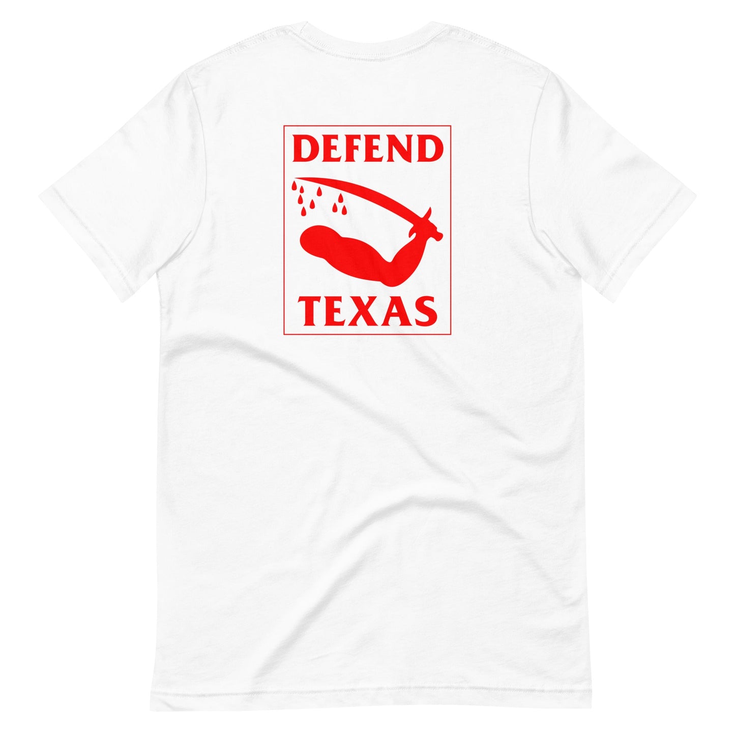 Defend Texas - Zavala 1836