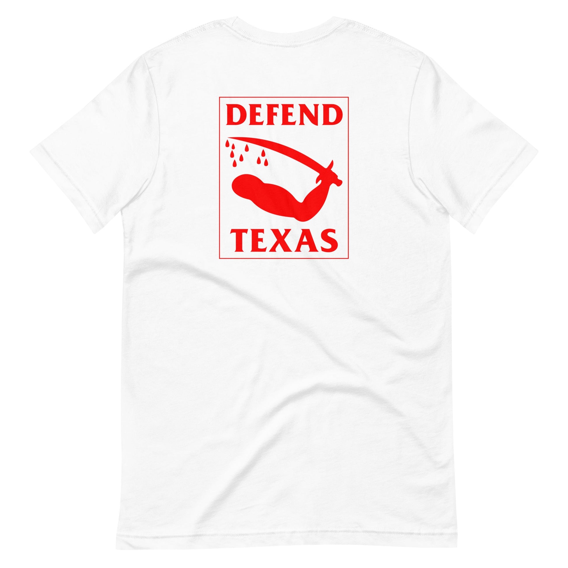 Defend Texas - Zavala 1836