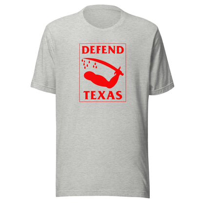 Defend Texas - Reverse - Zavala 1836