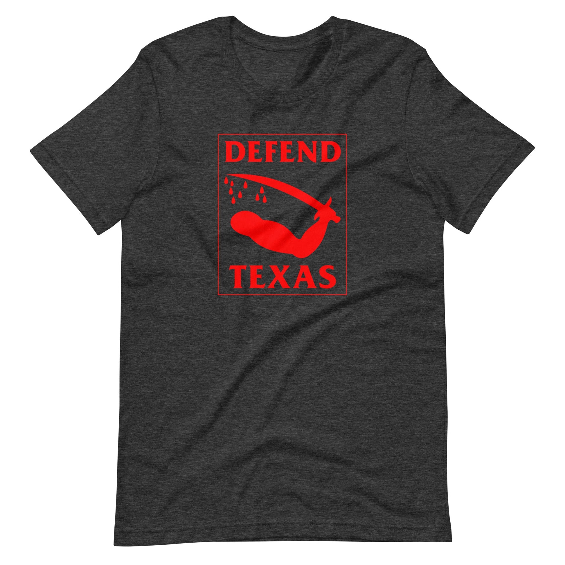 Defend Texas - Reverse - Zavala 1836