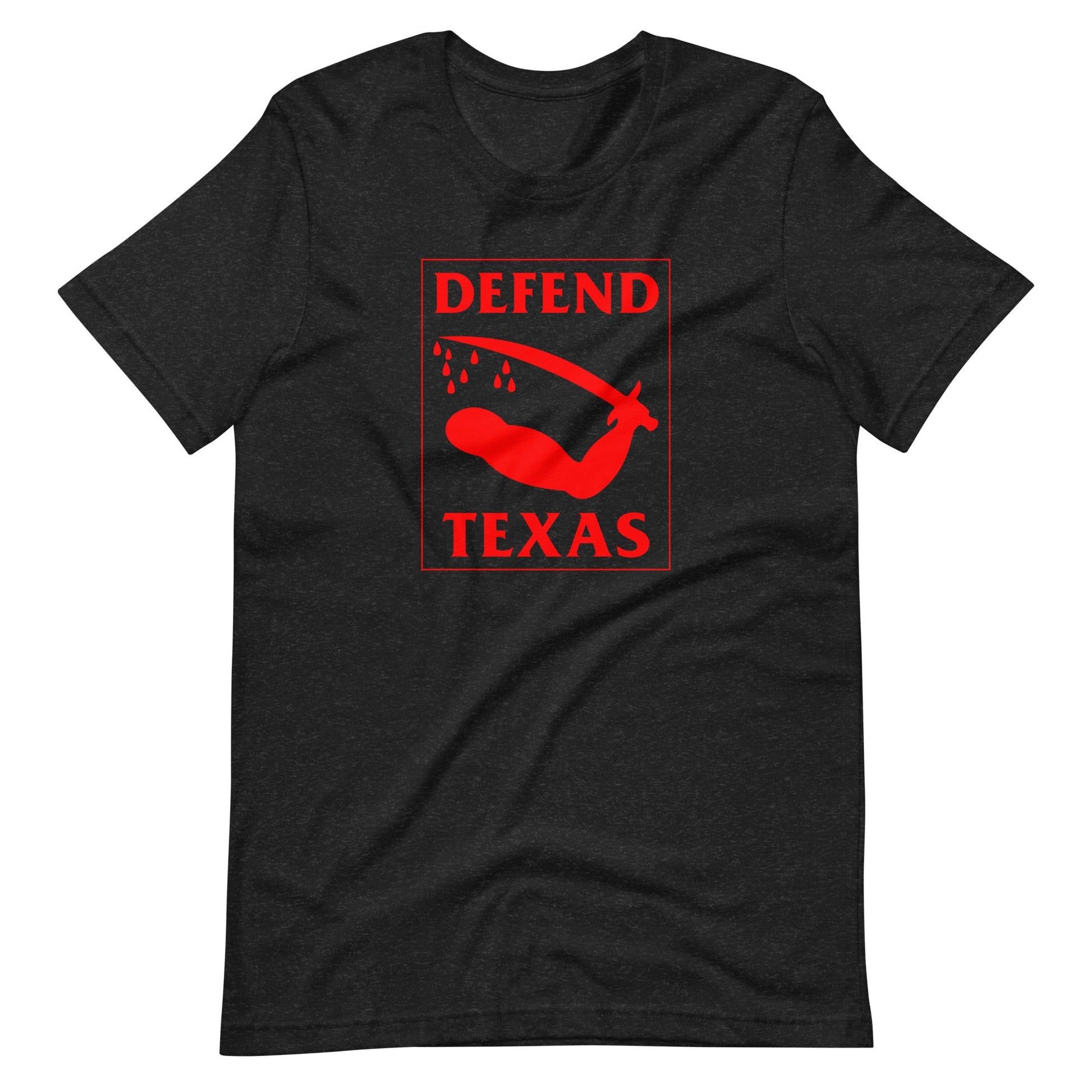 Defend Texas - Reverse - Zavala 1836