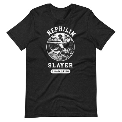 Nephilim Slayer - Zavala 1836