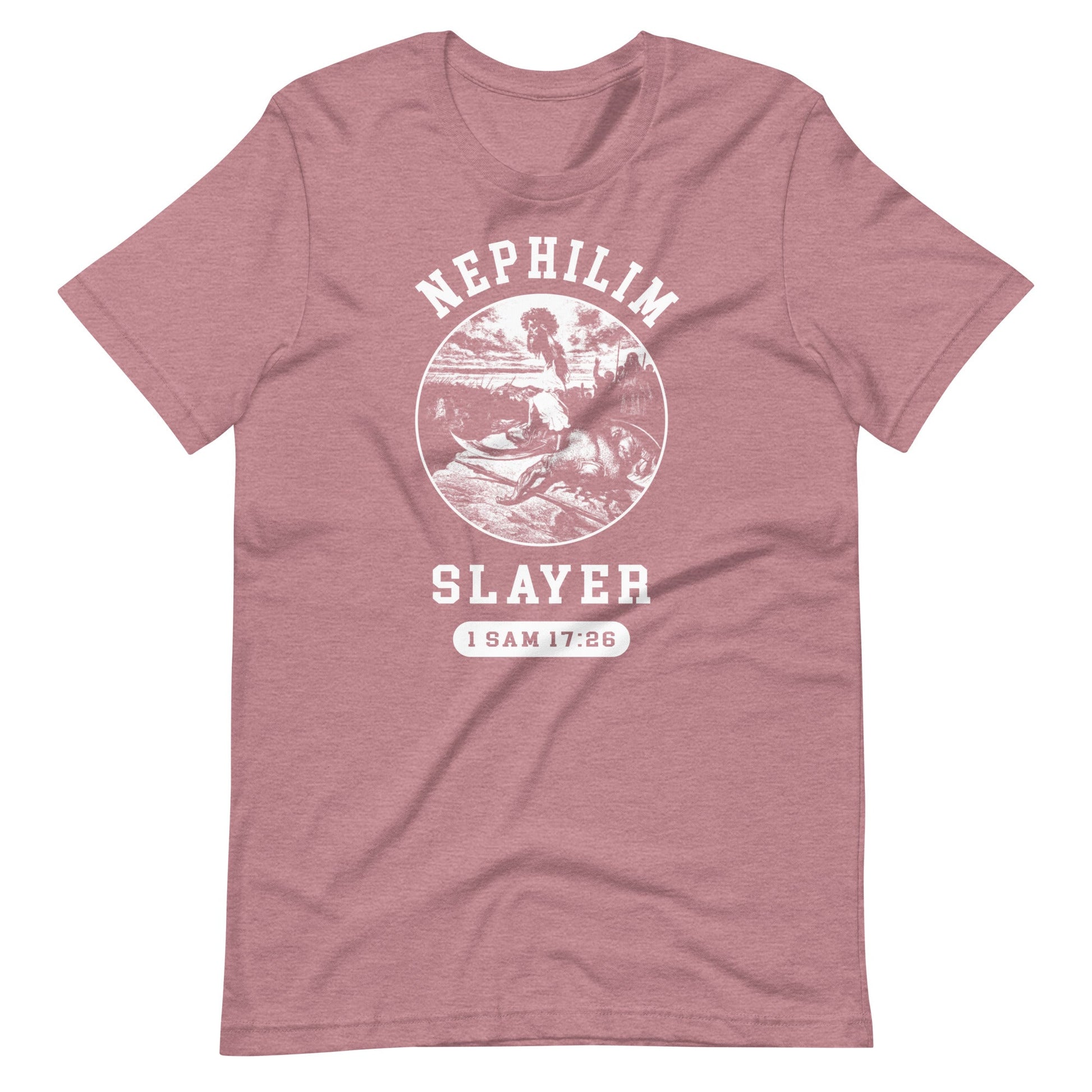 Nephilim Slayer - Zavala 1836