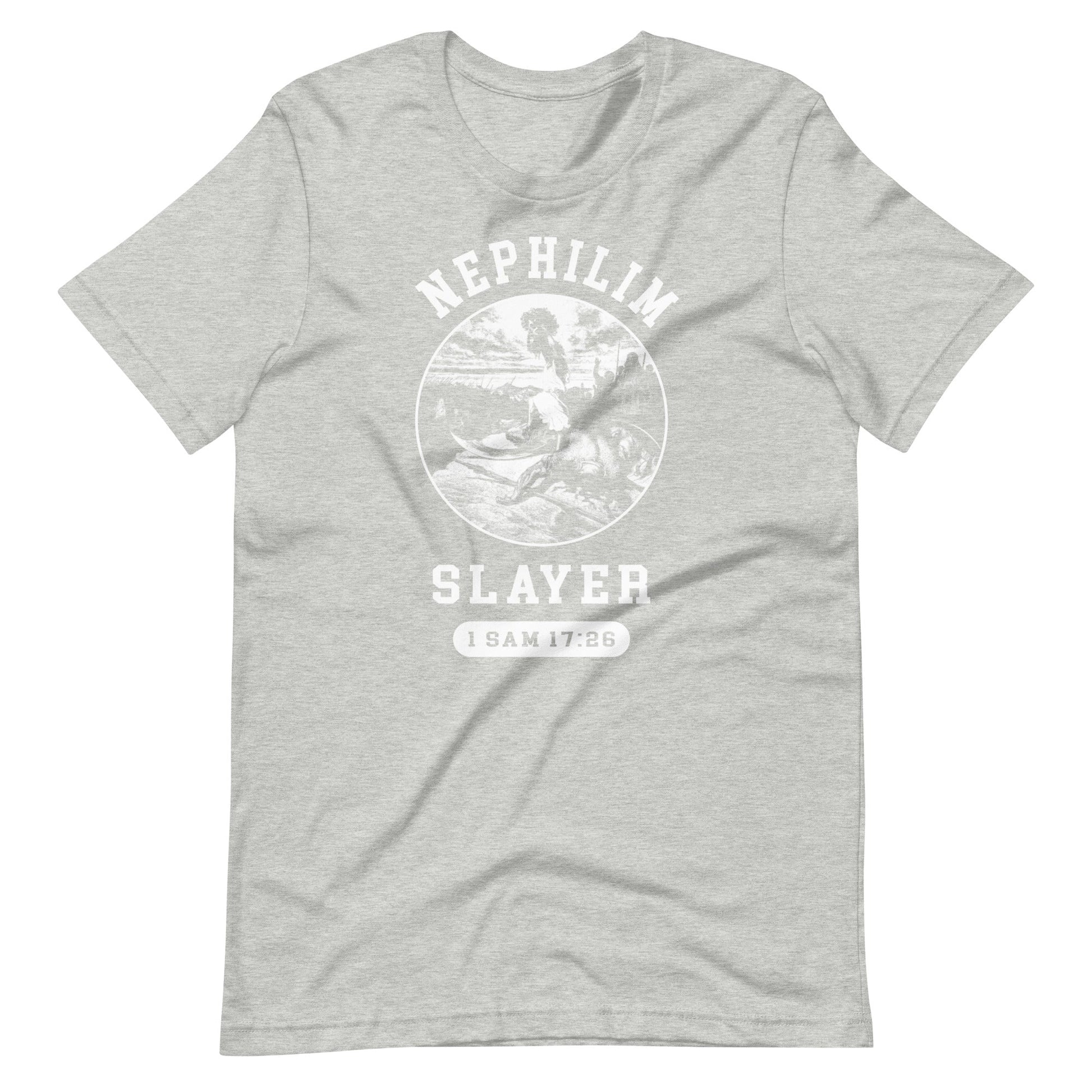 Nephilim Slayer - Zavala 1836