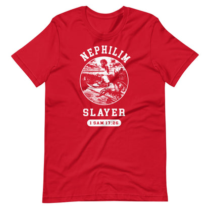 Nephilim Slayer - Zavala 1836