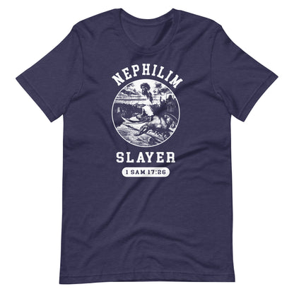 Nephilim Slayer - Zavala 1836