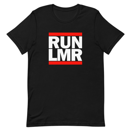 Run LMR - Zavala 1836