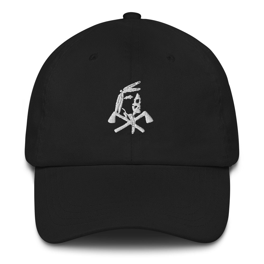 Zavala Dad Hat - Zavala 1836